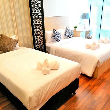 Siri Hotel Chiang Mai Eksteriør bilde