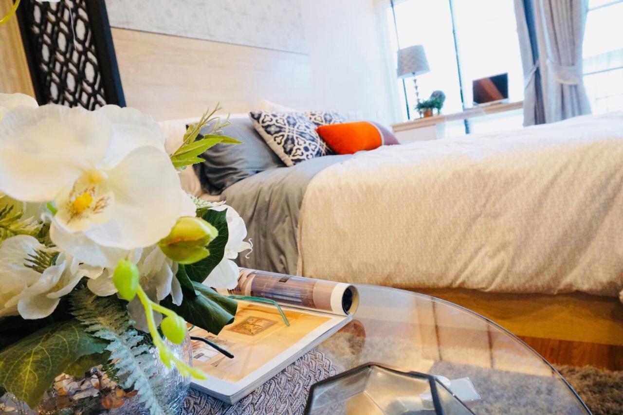 Siri Hotel Chiang Mai Eksteriør bilde
