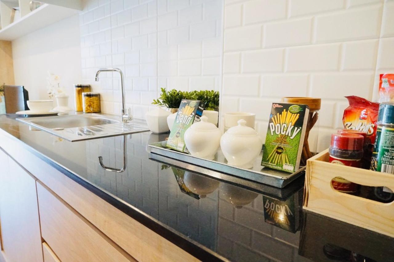 Siri Hotel Chiang Mai Eksteriør bilde