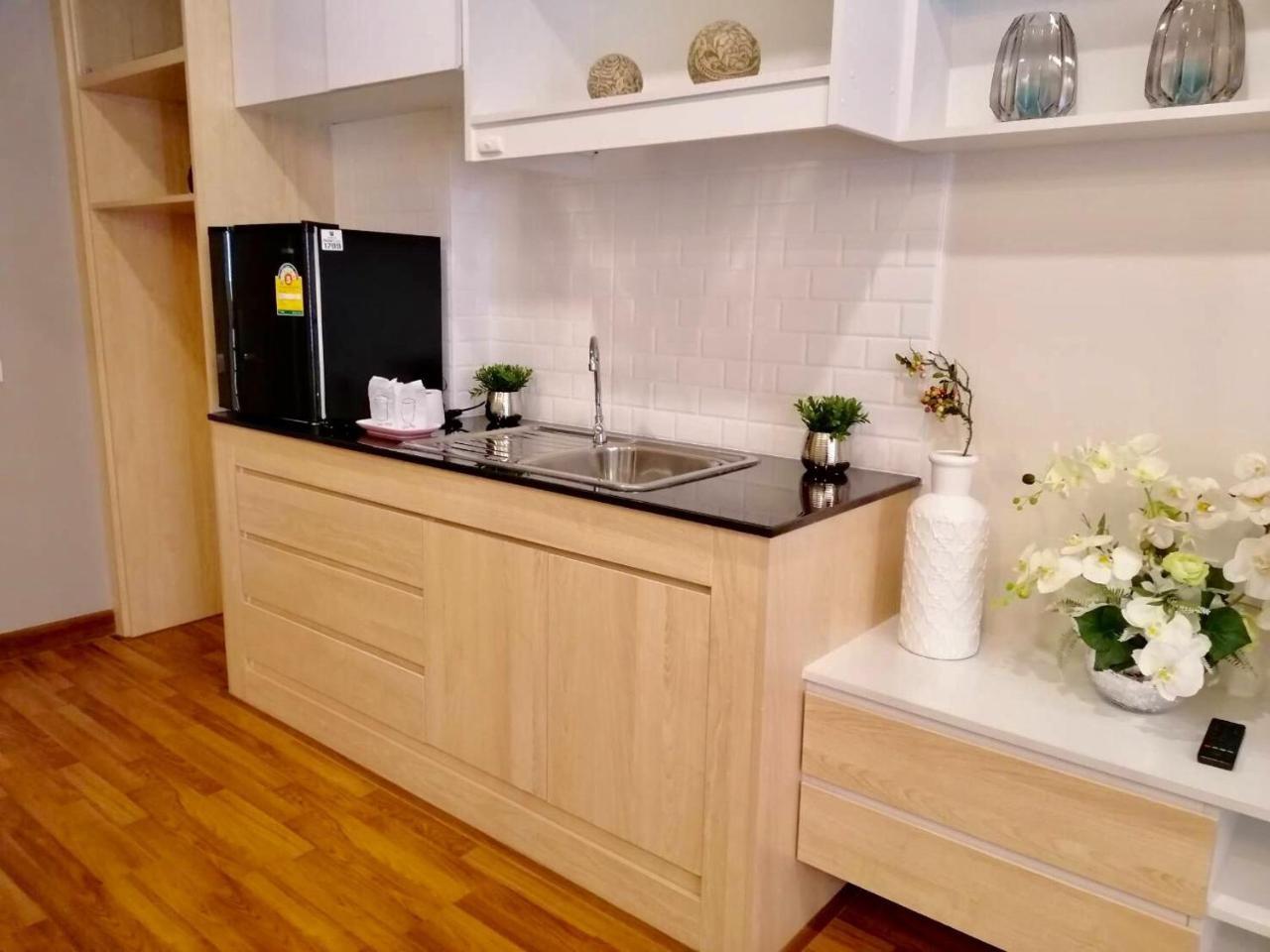 Siri Hotel Chiang Mai Eksteriør bilde