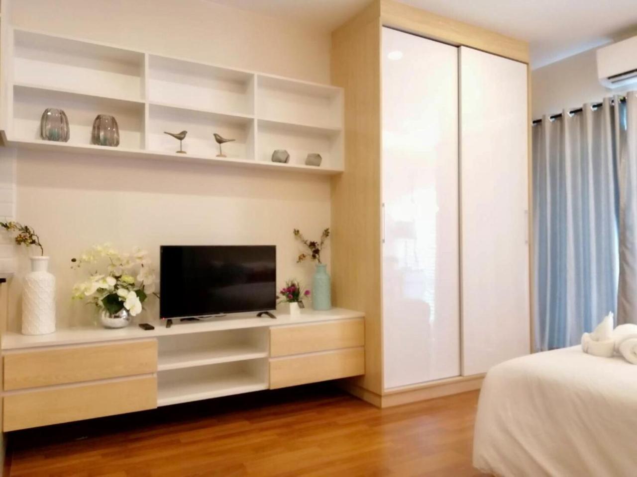 Siri Hotel Chiang Mai Eksteriør bilde
