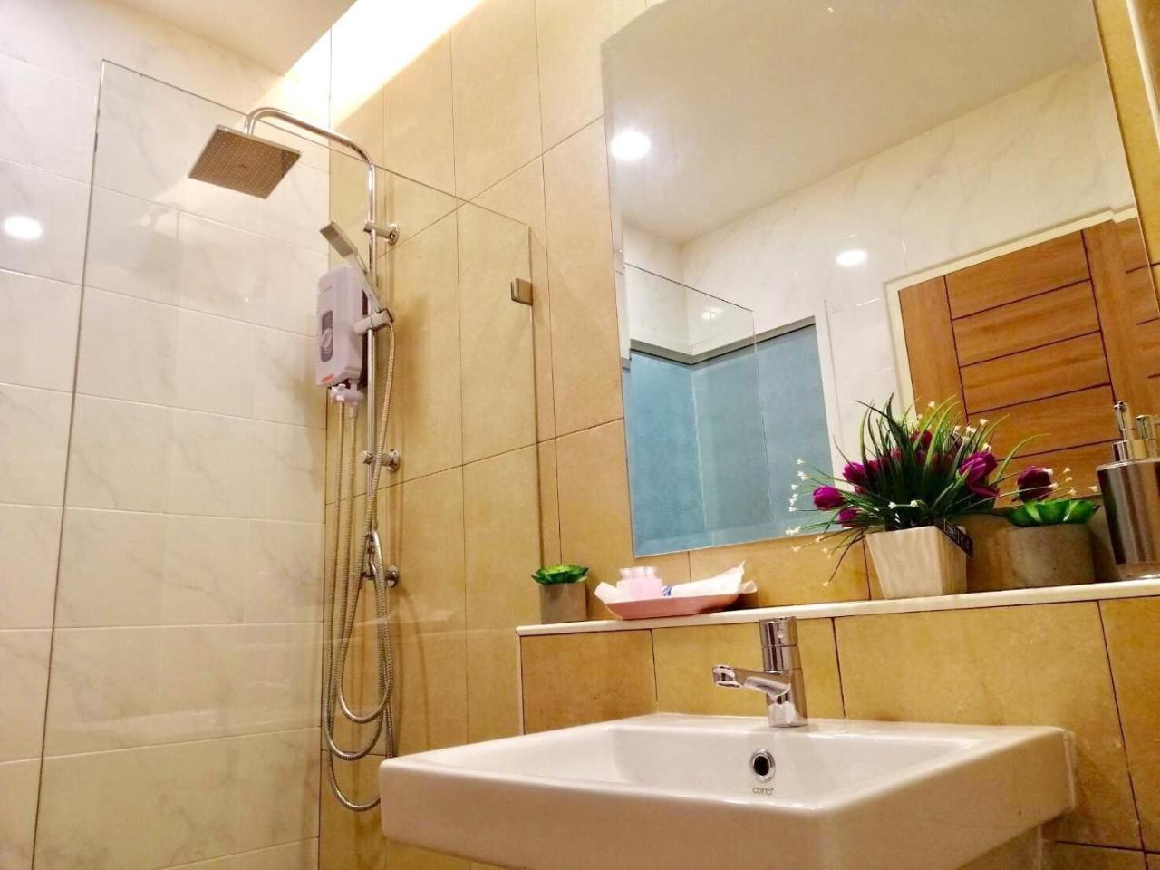 Siri Hotel Chiang Mai Eksteriør bilde