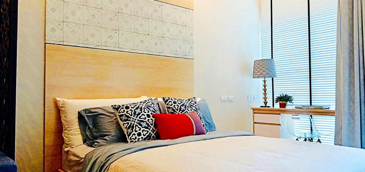 Siri Hotel Chiang Mai Eksteriør bilde