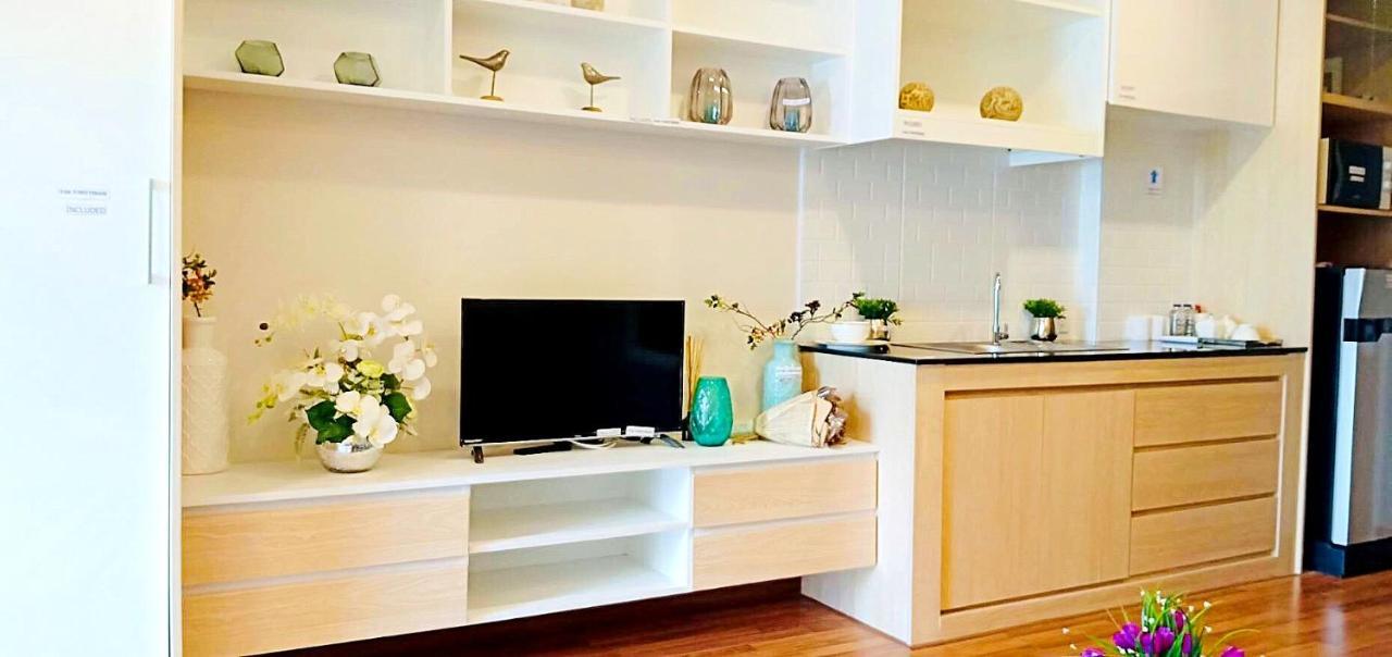 Siri Hotel Chiang Mai Eksteriør bilde