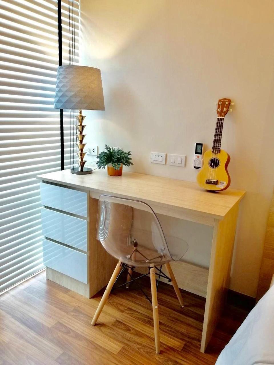 Siri Hotel Chiang Mai Eksteriør bilde