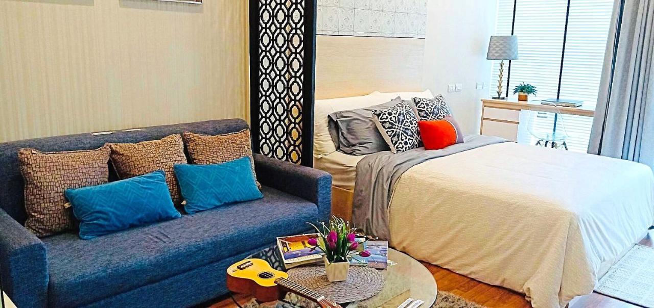 Siri Hotel Chiang Mai Eksteriør bilde