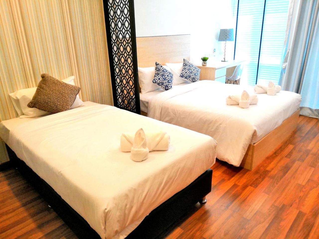 Siri Hotel Chiang Mai Eksteriør bilde